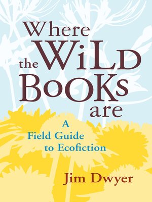 cover image of Where the Wild Books Are